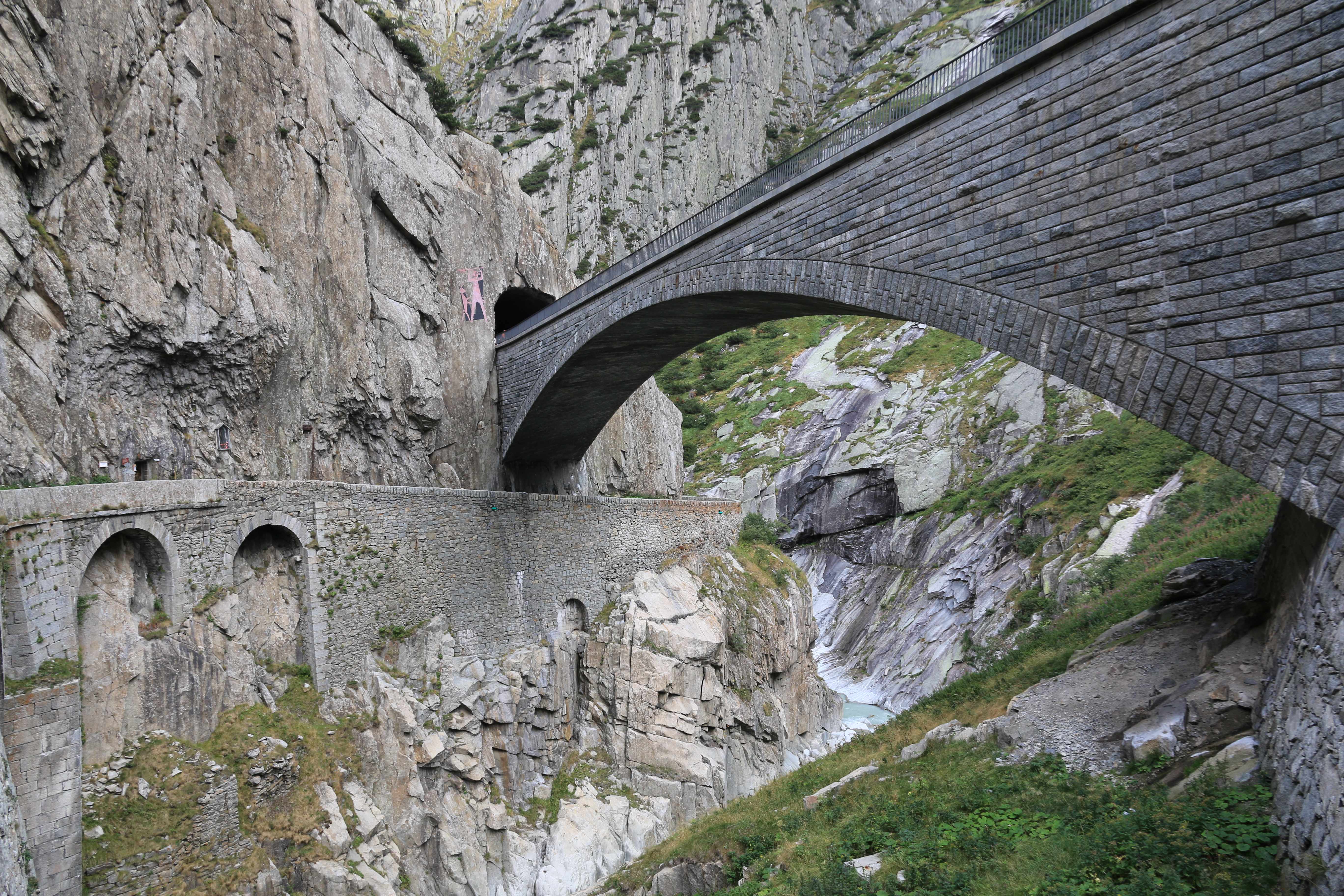 Andermatt